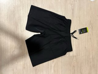 Conjunto Deportivo Nike Negro