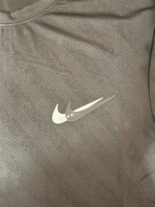 Conjunto Deportivo Nike Negro