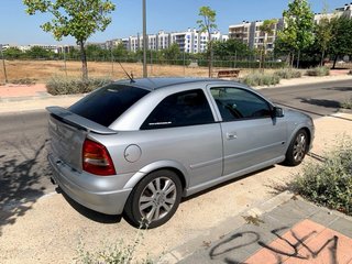 🚗 Opel Astra G 2.0 DTI 100 CV • IRMSCHER • ITV REC