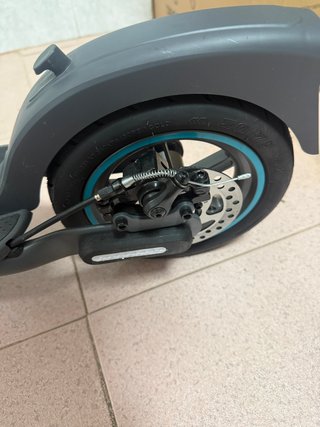 Patinete Eléctrico Cecotec Bongo D20E Connected