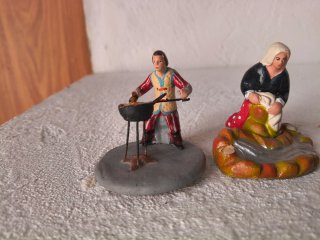 FIGURAS BELÉN BARRO