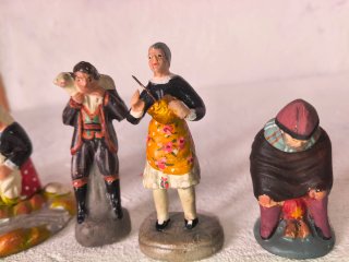 FIGURAS BELÉN BARRO
