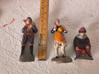 FIGURAS BELÉN BARRO