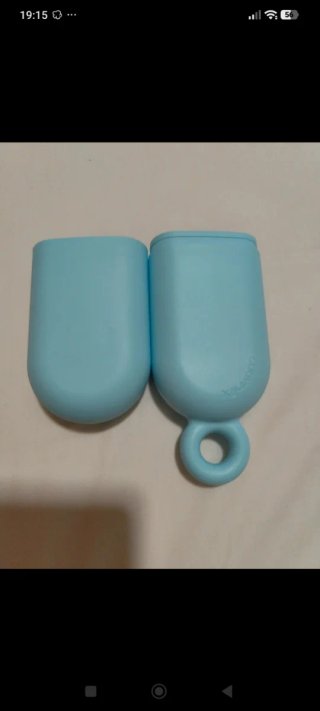 Set de cubiertos para bebé con estuche