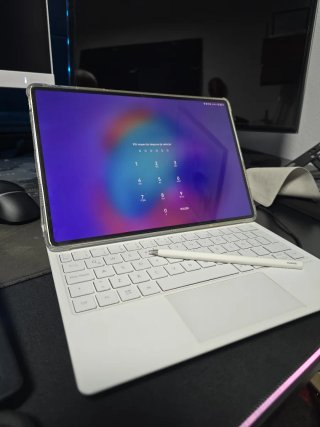 Huawei MatePad Pro 12.2 Beige