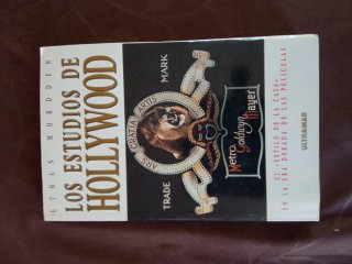 Libros de Cine