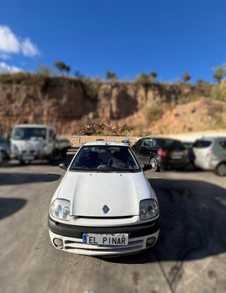 118307 válvula egr 7700107797b renault clio 1.9