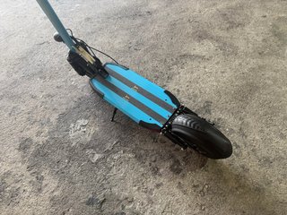 Patinete Eléctrico AUROTEK Azul