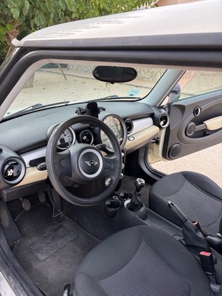 MINI Mini 2008