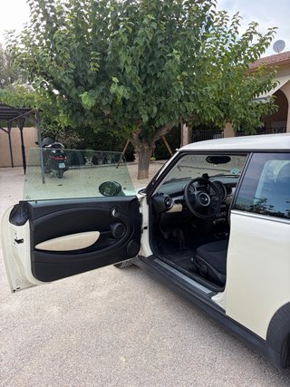 MINI Mini 2008