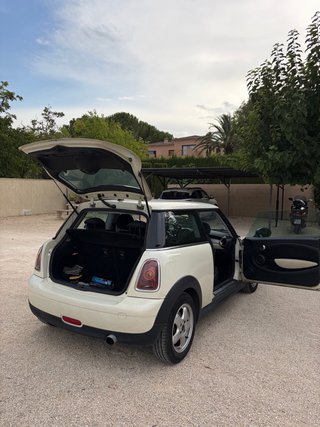 MINI Mini 2008