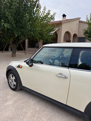 MINI Mini 2008