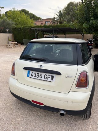 MINI Mini 2008