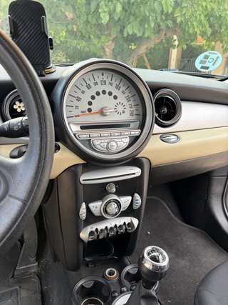 MINI Mini 2008