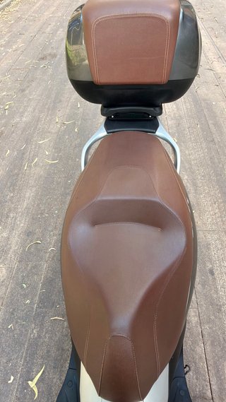 Piaggio Beverly 300 - 2018