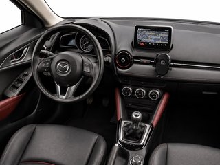 Mazda CX-3 1.5 Luxury