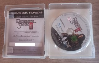 Dungeon Siege III PS3