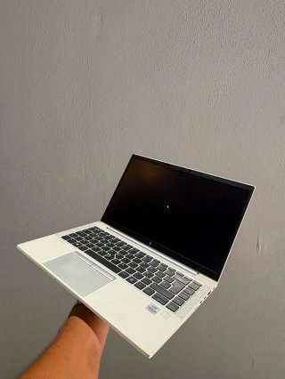HP EliteBook 840 G7 i5 10ª Gen 8GB RAM