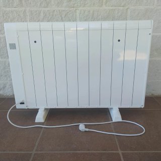 Orbegozo RRD 1800 Emisor Térmico Bajo Consumo