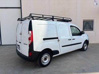 RENAULT KANGOO MAXI 115CV
