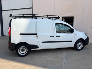 RENAULT KANGOO MAXI 115CV