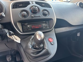 RENAULT KANGOO MAXI 115CV