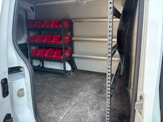 RENAULT KANGOO MAXI 115CV
