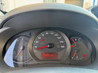 RENAULT KANGOO MAXI 115CV