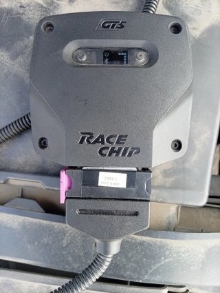 Race Chip GTS para BMW