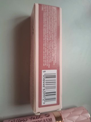 Pintalabios Charlotte Tilbury Gloss Voluminizador