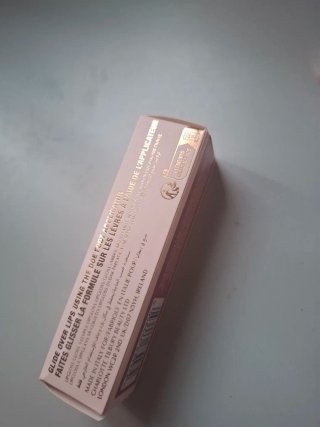 Pintalabios Charlotte Tilbury Gloss Voluminizador