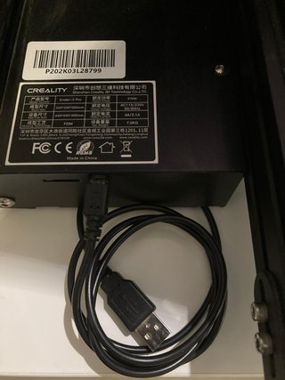 Impresora 3D Creality Ender 3 Pro. Buen estado.