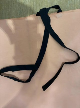 Vestito donna collo barchetta