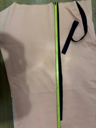 Vestito donna collo barchetta