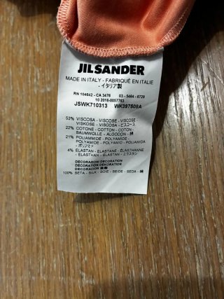 Vestito donna collo barchetta