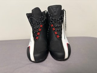 Botas Dainese Raptor Talla 39