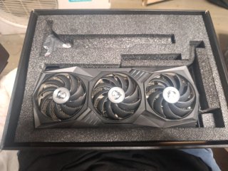 Tarjeta Gráfica NVIDIA RTX 3070