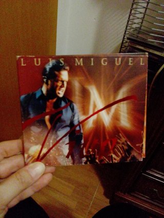 CD La Musica Che Riempirà
