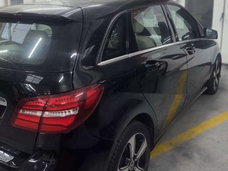 MERCEDES clase b