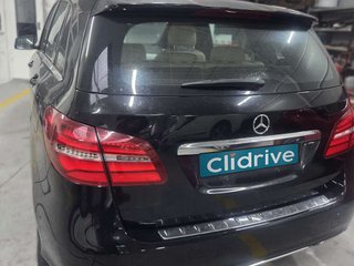 MERCEDES clase b