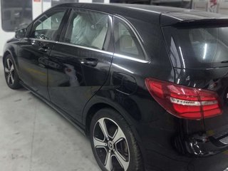 MERCEDES clase b