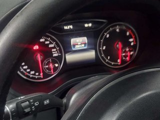 MERCEDES clase b