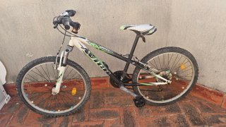 Bicicleta Avigo Boulder 20
