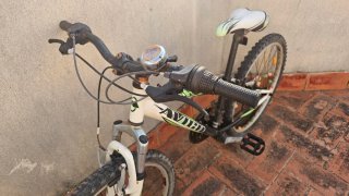 Bicicleta Avigo Boulder 20