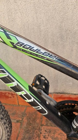 Bicicleta Avigo Boulder 20