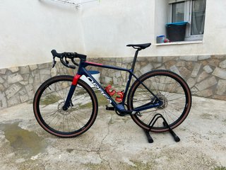 Orbea Terra gravel