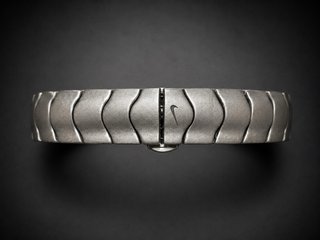 Reloj Nike Triax