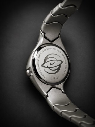 Reloj Nike Triax