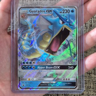Carta Pokemon Charizard,Gyarados,Raichu GX promo