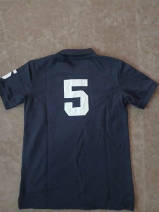 Polo Ralph Lauren Azul Marino